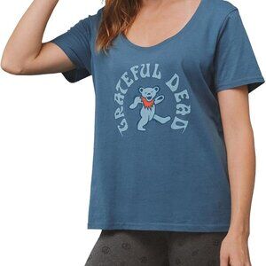 PACT Grateful Dead Top